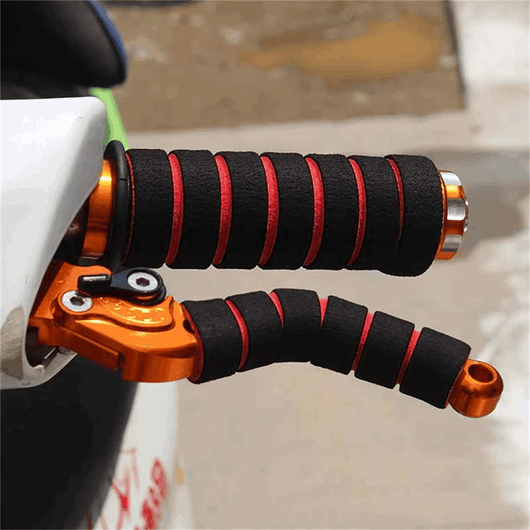 Comfort Grips Comfort Grips