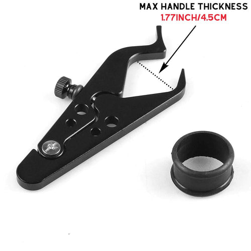 CruiserLock™ Cruise Control