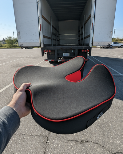 Customer testimonial video