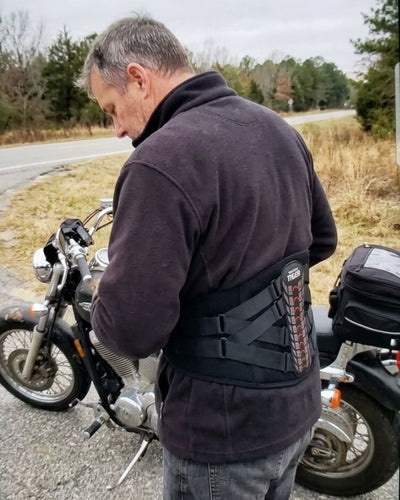 Customer testimonial video