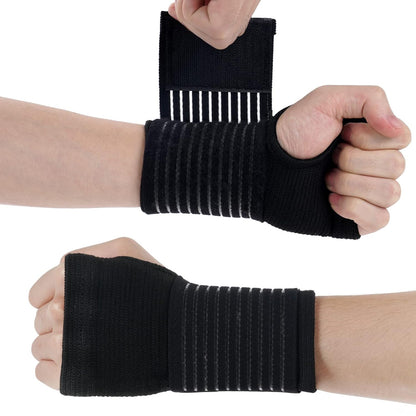 Motorcycle Wrist Support - Ride Without Wrist Pain