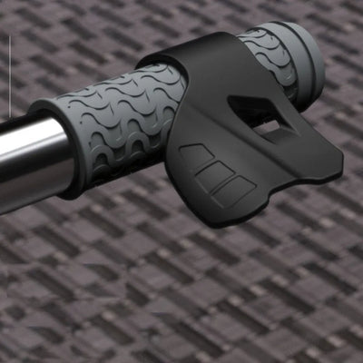 Throttle Cruise Assist