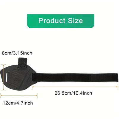 Shift Shoe Protector - Throttle Tiger