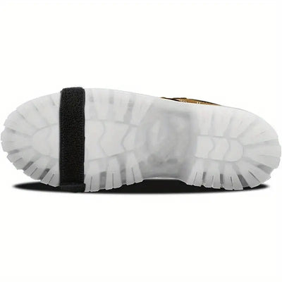 Shift Shoe Protector - Throttle Tiger