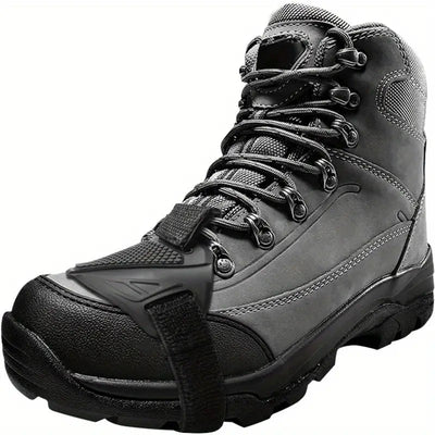 Shift Shoe Protector - Throttle Tiger