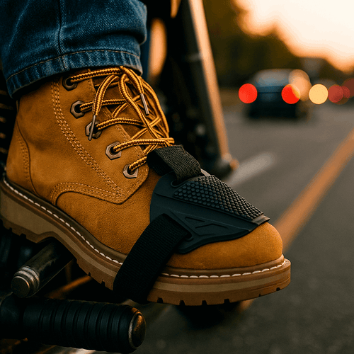 Shift Shoe Protector