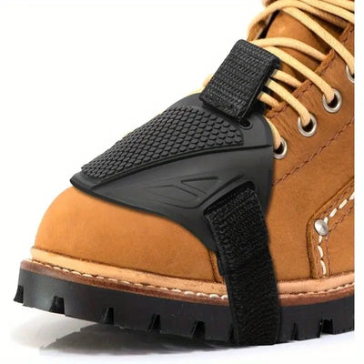 Shift Shoe Protector - Throttle Tiger