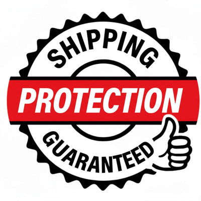 Shipping Protection - Throttle Tiger