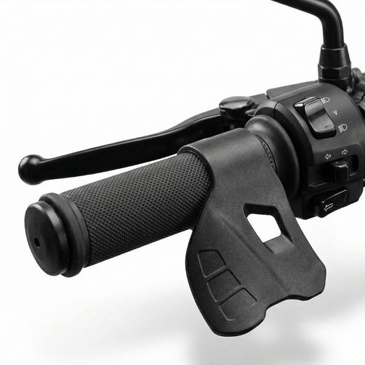 Throttle Control Cruise Assist - Throttle Tiger