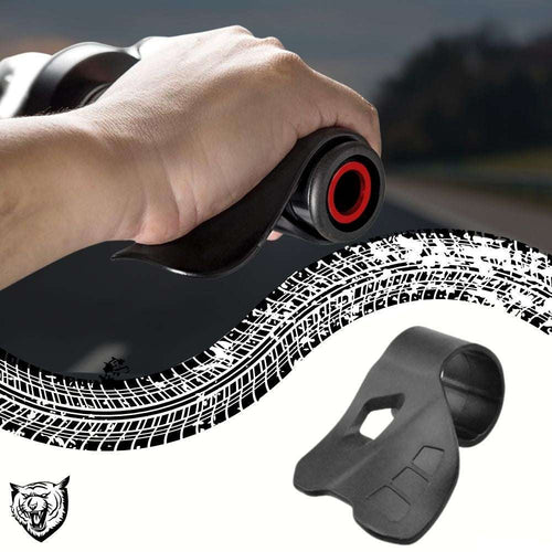 Throttle Cruise Assist