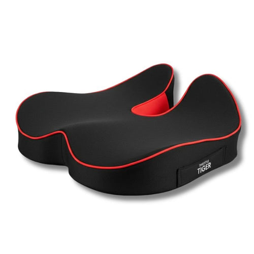 Throttle Tiger Cushion | Long-Haul Comfort