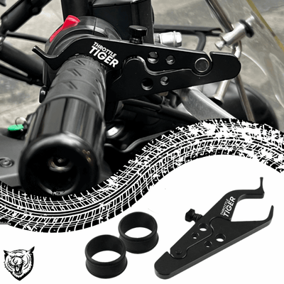 Throttle Tiger V2 - Cruise Control - Throttle Tiger