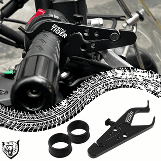 Throttle Tiger V2 - Cruise Control