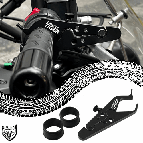 Throttle Tiger V2 - Cruise Control