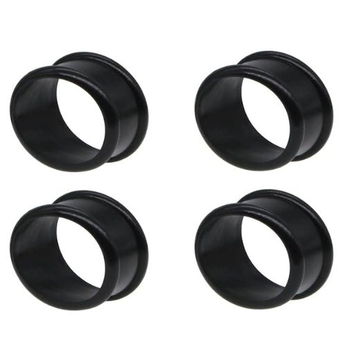 Throttle Tiger V2 Rubber Bands Pack Of 4 - Throttle Tiger